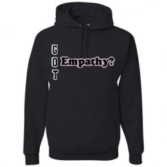 Unisex Basic Promo Hoodie