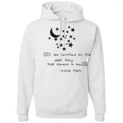 Unisex Basic Promo Hoodie