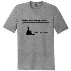 Unisex Perfect Tri Tee