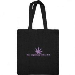 Canvas Tote Bag