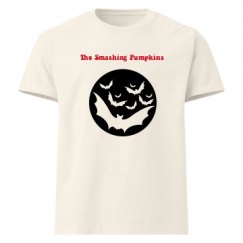 Unisex Oversized Garment-Dyed T-Shirt