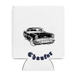 Regular 12 oz Can Cooler