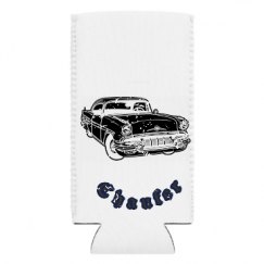 Slim 12 oz Can Cooler