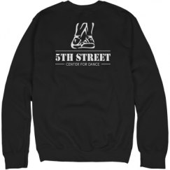 Unisex Basic Promo Crewneck Sweatshirt