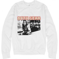 Unisex Basic Promo Crewneck Sweatshirt