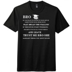 Unisex Perfect Tri Tee