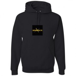Unisex Basic Promo Hoodie