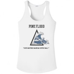 Ladies Athletic Performance Racerback Tank