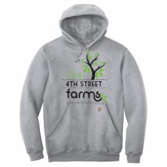 Unisex Carhartt Hooded Sweatshirt