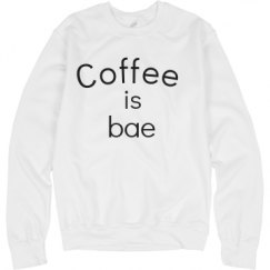 Unisex Basic Promo Crewneck Sweatshirt