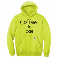 Unisex Carhartt Hooded Sweatshirt