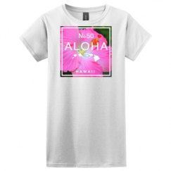 Ladies Basic Softstyle Tee