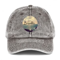 Vintage Baseball Cap