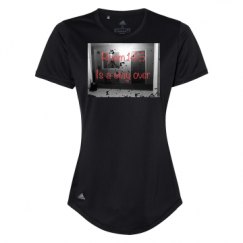 Women's Adidas Sport Shirt 