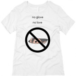 Ladies Relaxed Fit Tee