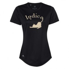 Women's Adidas Sport Shirt 