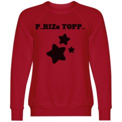 Unisex Triblend Crewneck Sweatshirt