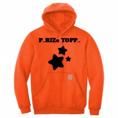 Unisex Carhartt Hooded Sweatshirt