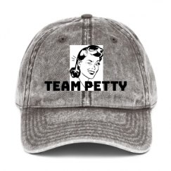 Vintage Baseball Cap