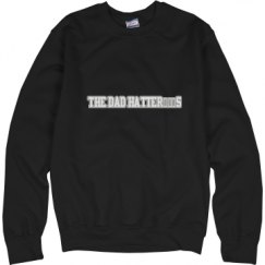 Unisex Basic Promo Crewneck Sweatshirt