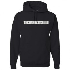Unisex Basic Promo Hoodie