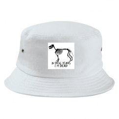 Unisex Bucket Hat