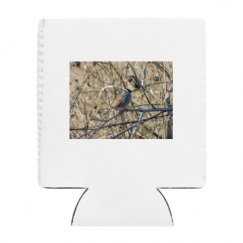 Regular 12 oz Can Cooler