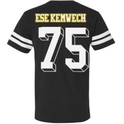 Unisex Vintage Sports Tee