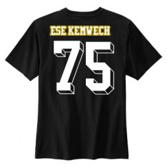 Unisex Carhartt Henley Tee 