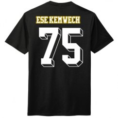 Unisex Perfect Tri Tee