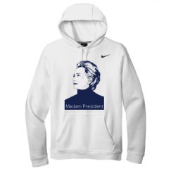 Unisex Nike Pullover Hoodie