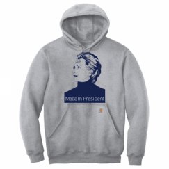 Unisex Carhartt Hooded Sweatshirt