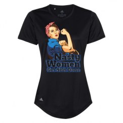 Women's Adidas Sport Shirt 