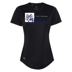 Women's Adidas Sport Shirt 