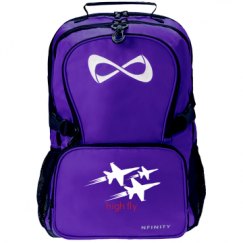 Nfinity Backpack Bag