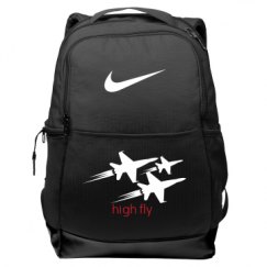Nike Brasilia Medium Backpack