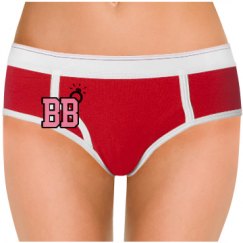 Boyfriend Brief Underwear