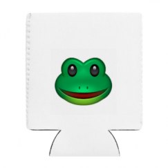 Regular 12 oz Can Cooler