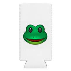 Slim 12 oz Can Cooler