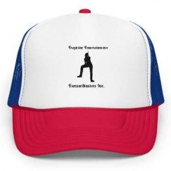 Snapback Trucker Hat