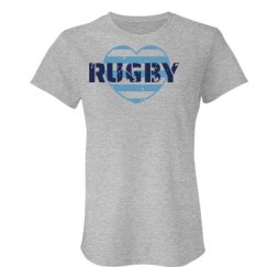 Ladies Slim Fit Favorite Tee