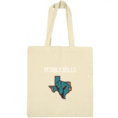 Canvas Bargain Tote Bag