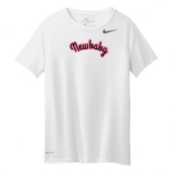 Youth Nike Legend Shirt