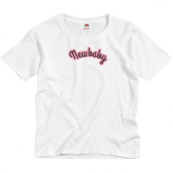 Youth Basic Promo Tee