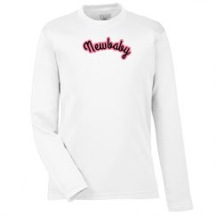 Youth Performance Long Sleeve Tee