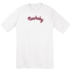 Youth Athletic Performance Tee