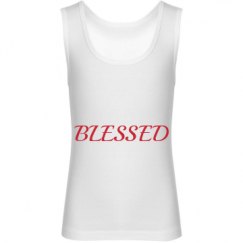 Youth Jersey Tank Top
