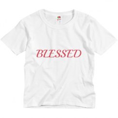 Youth Basic Promo Tee