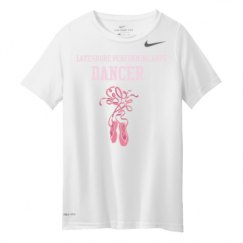 Youth Nike Legend Shirt