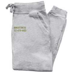 Unisex Fleece Jogger